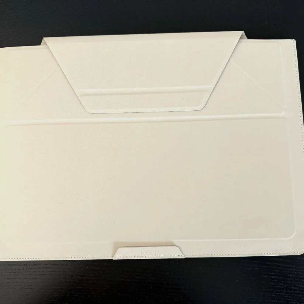 MOFT 3 In 1 Carry Sleeve For MacBook iPad Surface And Laptops Up 14”